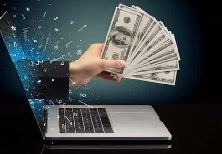 الربح من الإنترنت 2025: دليلك الشامل للوصول إلى 1000 دولار شهرياً خلال 6 أشهر