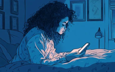 السهر… هو المدمّر الأساسي لصحتك وإنت مش واخد بالك