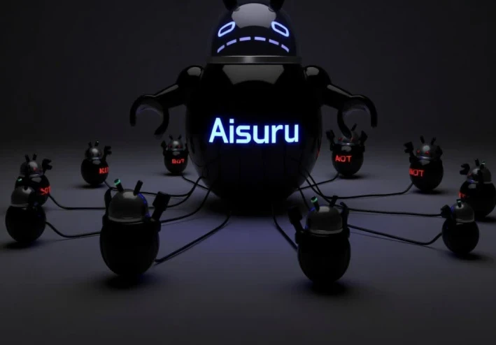 طوفان Aisuru الجديد يضرب مايكروسفت: 500,000 جهاز مخترق يشنّون هجومًا كاسحًا يكبّد Azure خسائر تتراوح بين 3–7 مليون دولار خلال ساعتين فقط