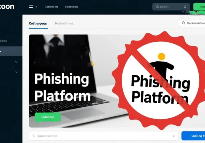 أكثر من 64,000 حساب مسروق Tycoon 2FA أحدث انقلابًا في عالم الأمن