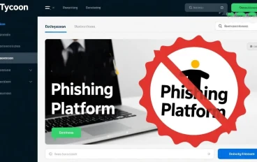 أكثر من 64,000 حساب مسروق Tycoon 2FA أحدث انقلابًا في عالم الأمن