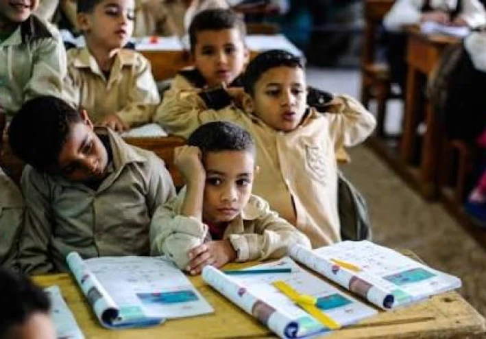 ماهية المدارس الحكومية!