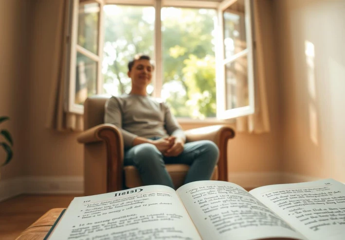 فوائد الامتنان للصحة النفسية: كيف يشفي العقل والجسد ويقلل التوتر بسرعة