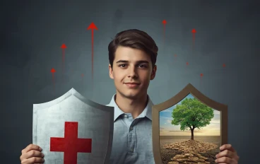 التأمين الصحي وادخار التقاعد: لماذا لا يمكنك تأجيل التفكير فيهما (حتى لو كنت في العشرينات)؟