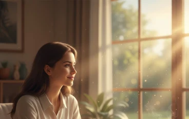 إعادة شحن بطارية الروح