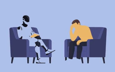  هل الذكاء الاصطناعي هو المعالج الجديد لحل مشاكل الزوجين؟