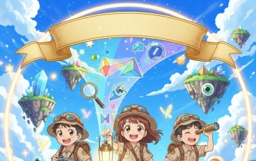 يلا نغوص في مغامرة مشوقة !!