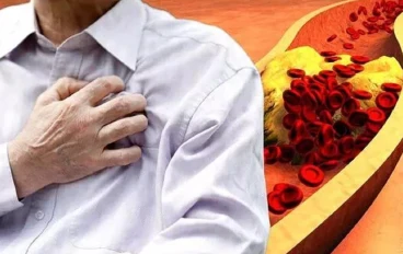 الكوليسترول الضار الموروث: 5 علامات تحذيرية يجب ألا تتجاهلها