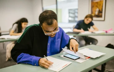 وداعاً لقلق الإمتحانات,,,,,خطوات بسيطة تمنحك هدوءاً كاملاً