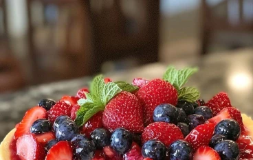 تشيز كيك: الحلوى الغربية التي أسرَت العالم بمذاقها الناعم