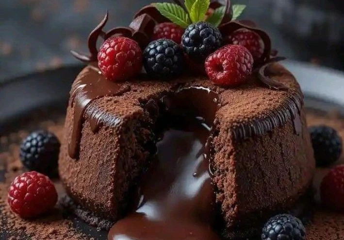 الكراميل بودينغ: الحلوى الغربية الناعمة التي تجمع بين البساطة والترف