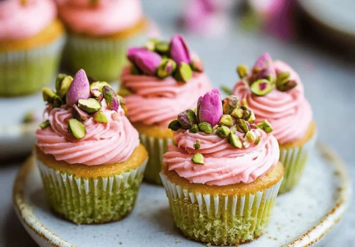 المفن كيك: الحلوى الغربية الصغيرة التي أبهرت العالم