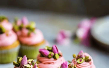 المفن كيك: الحلوى الغربية الصغيرة التي أبهرت العالم