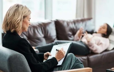 📚 علم النفس المعرفي والسلوكي ودور العلاج السلوكي المعرفي في تحسين جودة الحياة