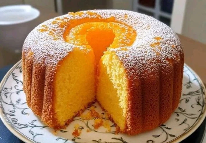 🎂 طريقة عمل الكيكة الإسفنجية الهشة مثل المحترفين – دليل شامل خطوة بخطوة