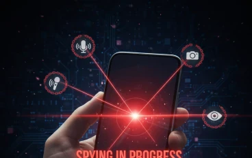 خطر التجسس في جيبك: 3 إعدادات يجب إيقافها الآن على هاتفك الأندرويد والآيفون لحماية أموالك وبياناتك السرية (مفاجأة صادمة)