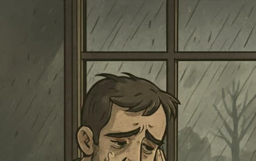 ليه طيب(عشان طيب)