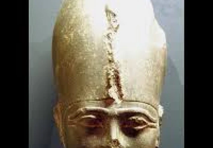 "بسماستيك الثالث: آخر ملوك الأسرة السادسة والعشرين وهزيمته أمام الغزو الفارسي"