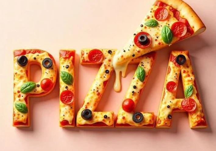🍕طريقة عمل البيتزا الإيطالية الأصلية في المنزل — وصفة احترافية خطوة بخطوة