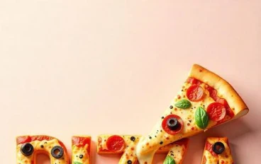 🍕طريقة عمل البيتزا الإيطالية الأصلية في المنزل — وصفة احترافية خطوة بخطوة
