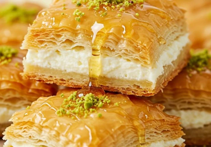 🥠 طرق عمل الجلاش مثل المحلات — وصفة كاملة ومضمونة خطوة بخطوة