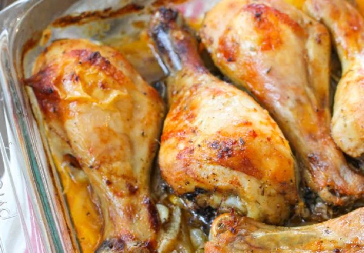 🍗 طريقة عمل أفخاذ الدجاج: وصفات متعددة ونصائح ذهبية لوجبة لا تُقاوم