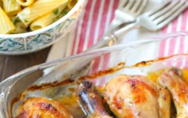 🍗 طريقة عمل أفخاذ الدجاج: وصفات متعددة ونصائح ذهبية لوجبة لا تُقاوم