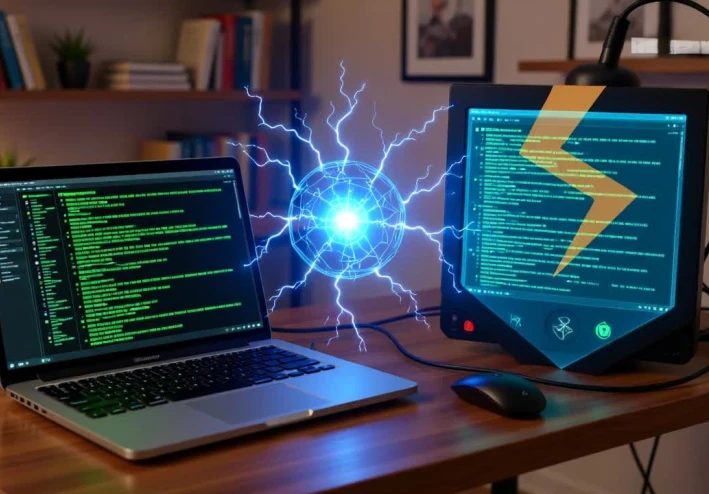 RustScan : سلاح الهاكر الخارق