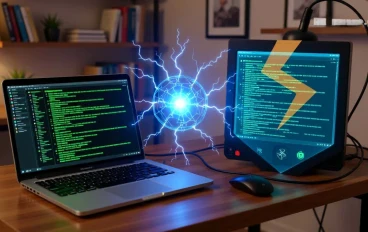 RustScan : سلاح الهاكر الخارق