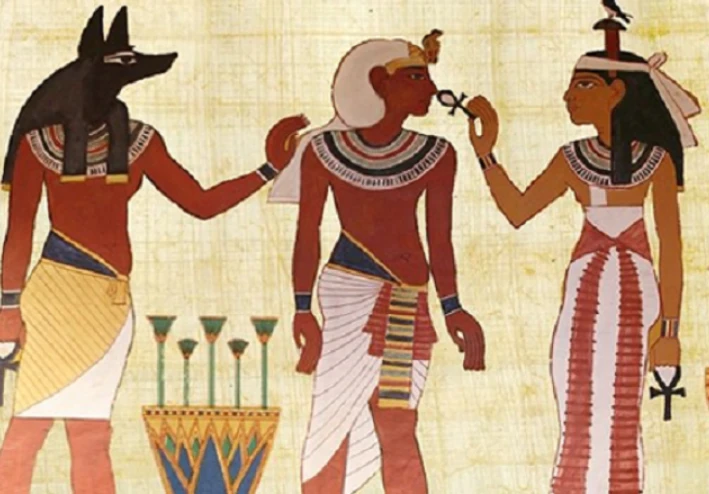 عظمة حضارة الفراعنة: أسرار إمبراطورية صنعت التاريخ