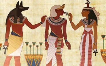 عظمة حضارة الفراعنة: أسرار إمبراطورية صنعت التاريخ