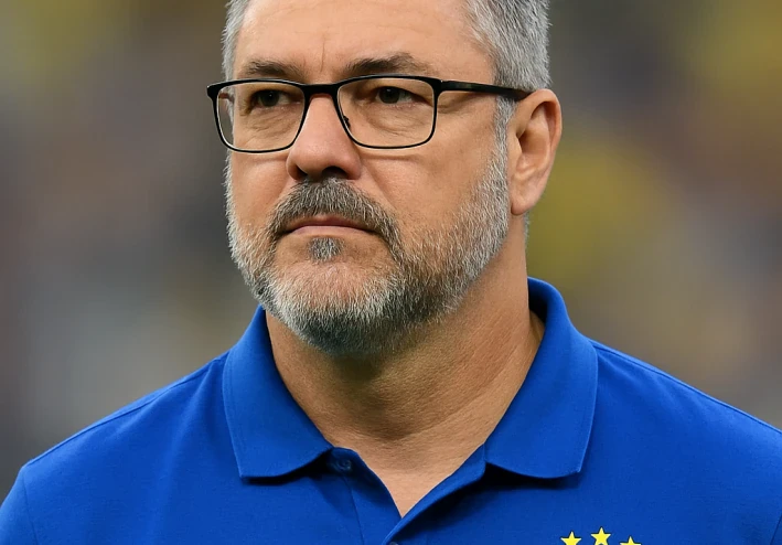 روچيرو ميكالي… صانع الذهب البرازيلي