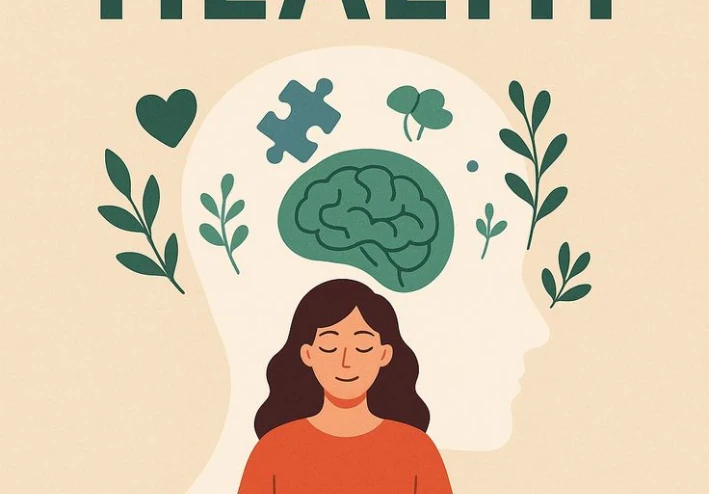 أزاي تبقي قوي نفسيا في زمن الضغط والتوتر؟