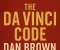 صورة مقال  رواية شيفرة دافنشي – دان براون (The Da Vinci Code)