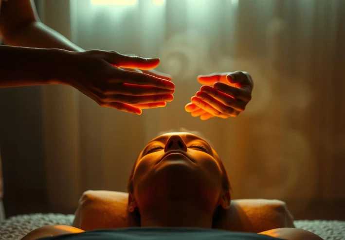 مفهوم الطاقات والتوازن الطاقي: دليل عملي لرفع الطاقة وتحسين الراحة النفسية