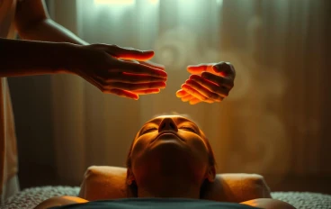 مفهوم الطاقات والتوازن الطاقي: دليل عملي لرفع الطاقة وتحسين الراحة النفسية