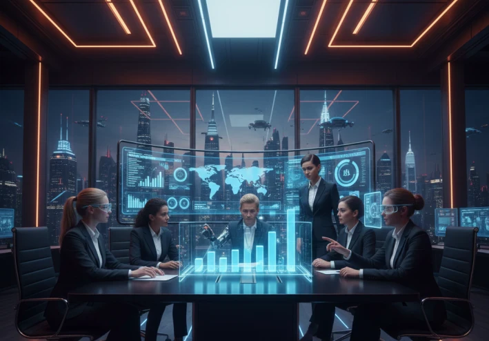 ما هي المشاريع التجاريه 💼🤔