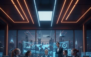 ما هي المشاريع التجاريه 💼🤔