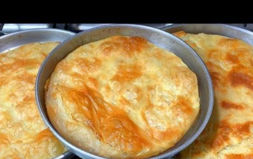 🥧 سر الفطير المشلتت المصري: طريقة التحضير خطوة بخطوة وأسرار نجاحه في المنزل