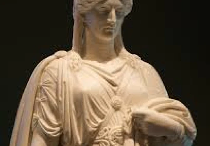 زنوبيا.. ملكة تدمر التي تحدت الإمبراطورية الرومانية