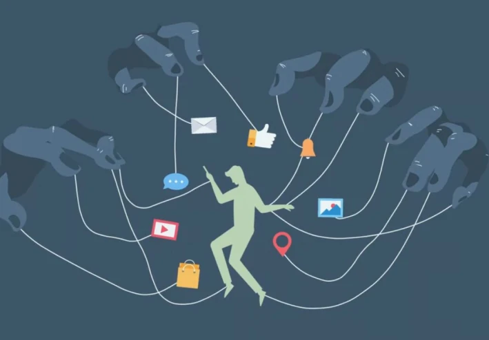 الصحة النفسية في العصر الرقمي: بين طغيان التكنولوجيا وسعي الإنسان للتوازن