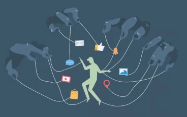 الصحة النفسية في العصر الرقمي: بين طغيان التكنولوجيا وسعي الإنسان للتوازن