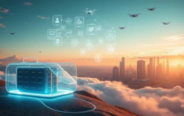 لحوسبة السحابية: التكنولوجيا المستقبلية