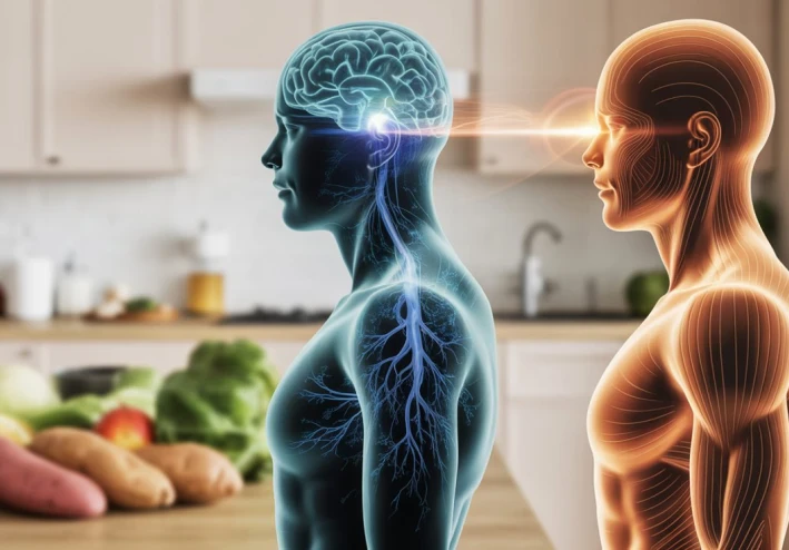 Beyond the Reverse Diet: A Strategic Guide to Metabolic Recovery and Body Recomposition