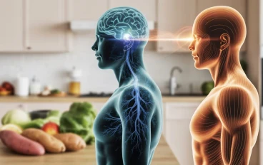 Beyond the Reverse Diet: A Strategic Guide to Metabolic Recovery and Body Recomposition