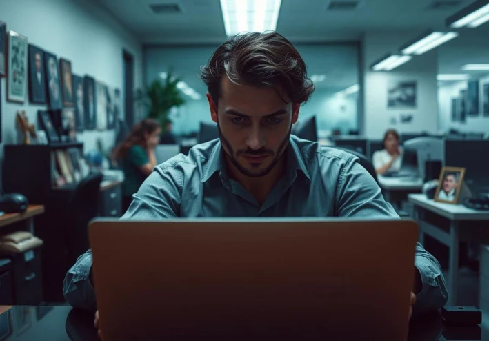 كيفية التعرف على الشخص النرجسي فى العمل والعلاقات والأصدقاء | علامات النرجسية واستراتيجيات التعامل الذكي