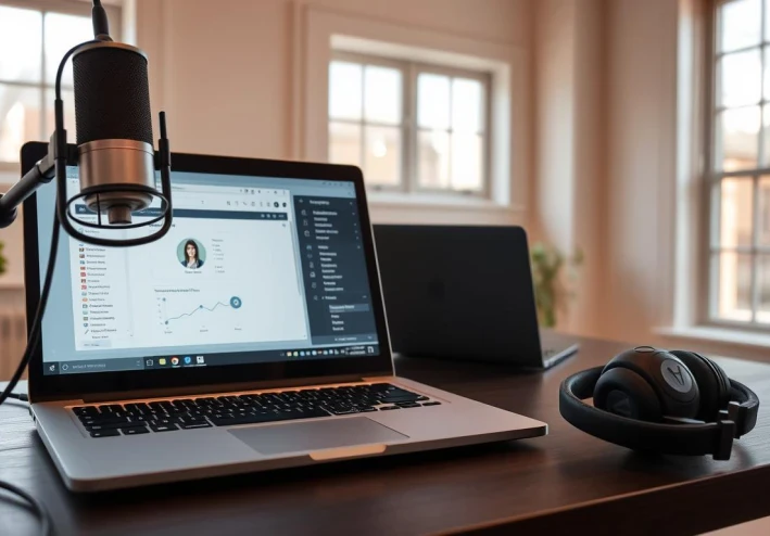 5 BEST Free Voice Recorder Apps for Students – Safe & Easy Download[2025 Guide]