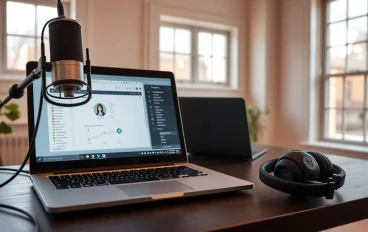  5 BEST Free Voice Recorder Apps for Students – Safe & Easy Download[2025 Guide]