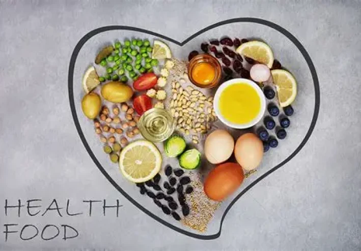 التغذية الصحية وأثرها على الجسد والعقل