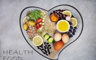 التغذية الصحية وأثرها على الجسد والعقل